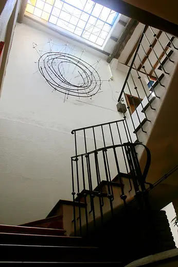 Arte Posada Casa Sol